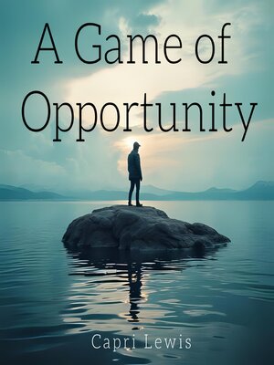 cover image of A Game of Opportunity